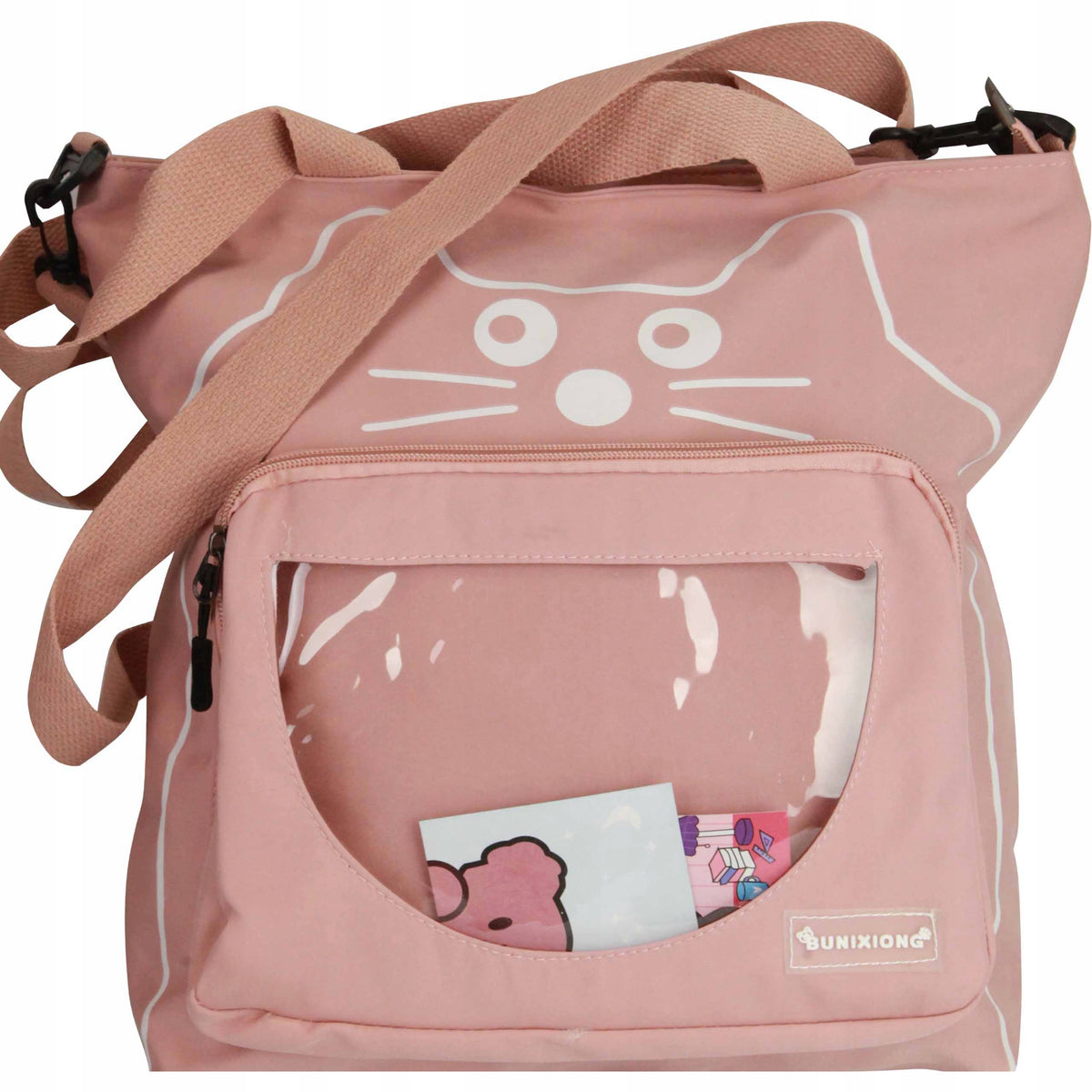 Bag BAG practical