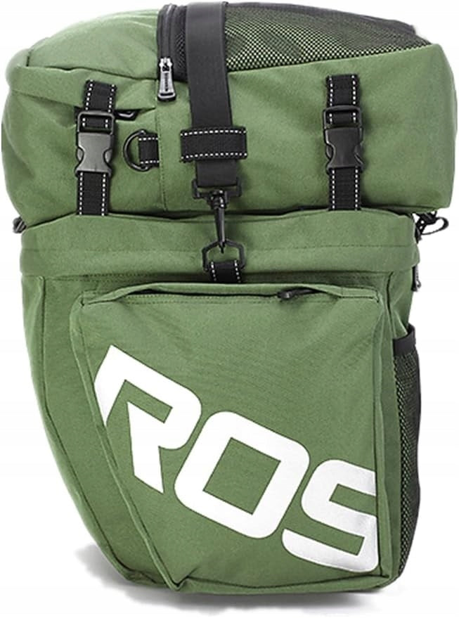 Bag BICYCLE POUCH WATERPROOF 37l (ZR27) EAN (GTIN) 5903794629141