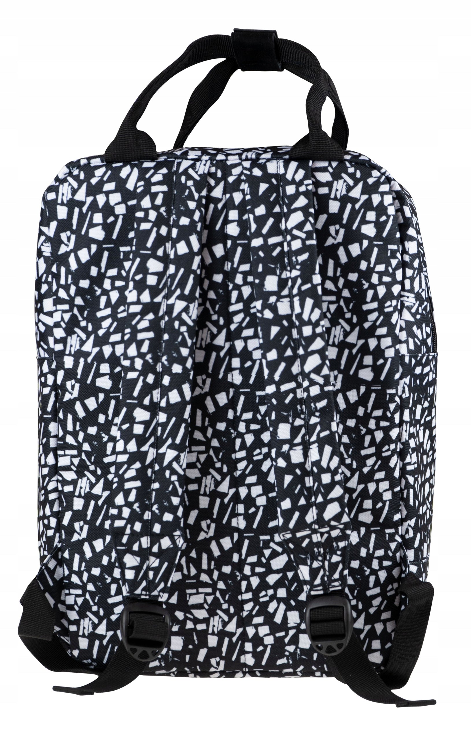 Bag - Backpack 2in1 Melange Head Manufacturer code AZ4738