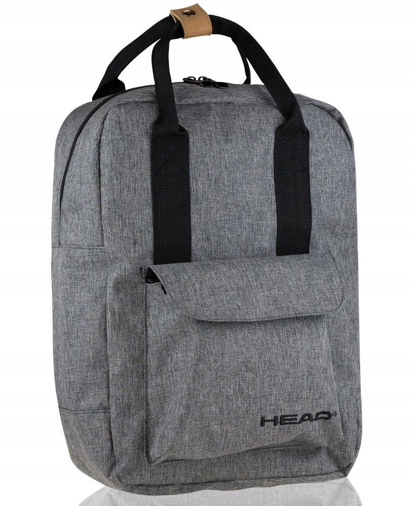 Bag - Backpack 2in1 Melange Head