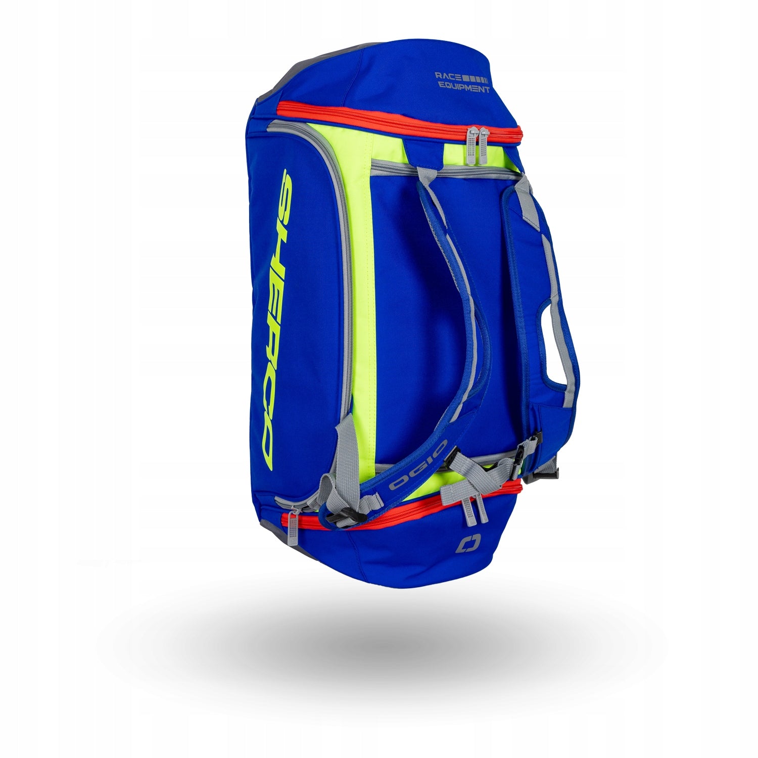 Bag Backpack SHERCO GYM BAG V2 EAN (GTIN) 196919206524