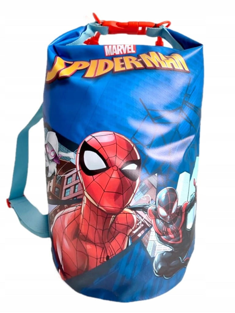 Bag Backpack Waterproof Hiking Waterproof for Spiderman Kayak Manufacturer code MV16030