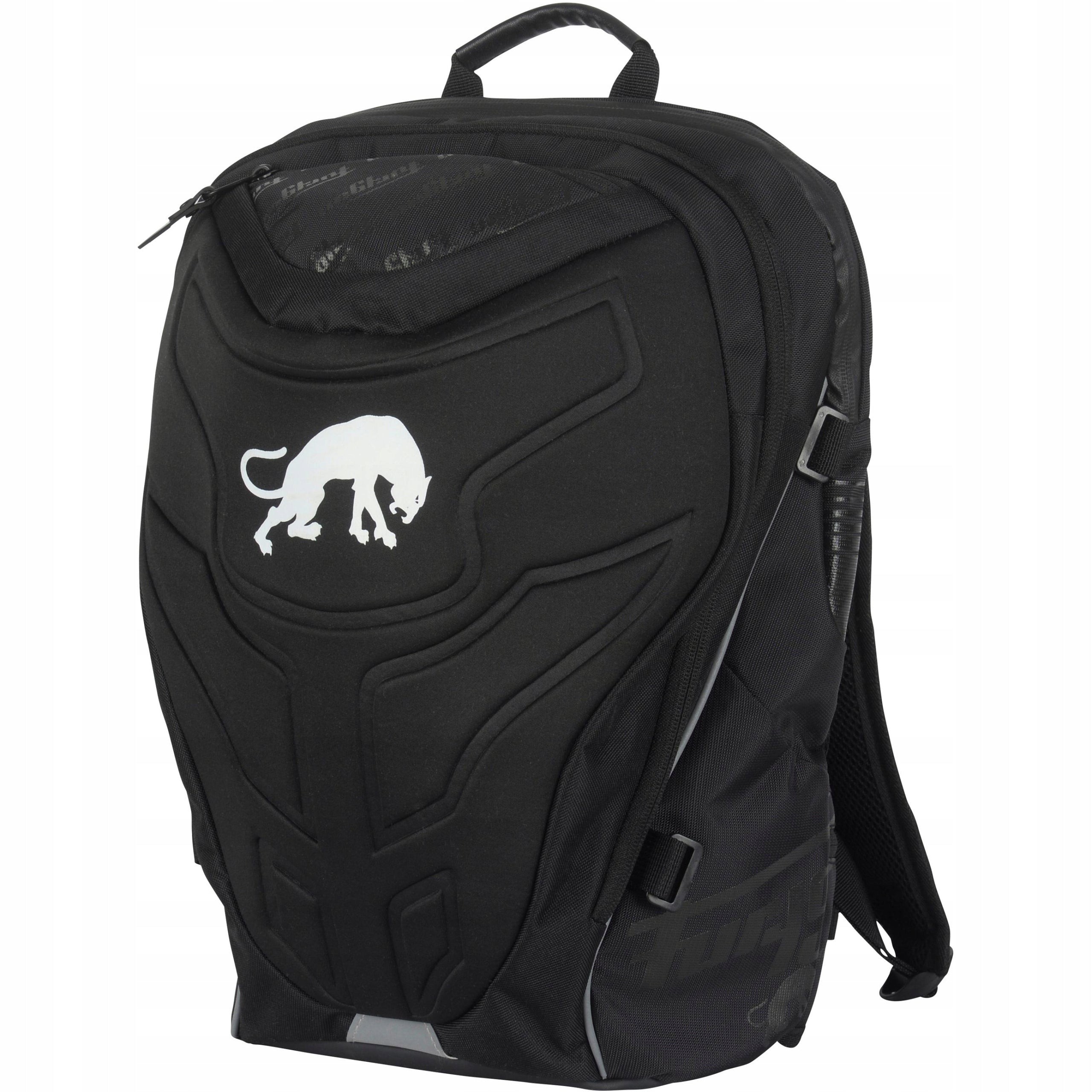 Bag FURYGAN CYCLONE black