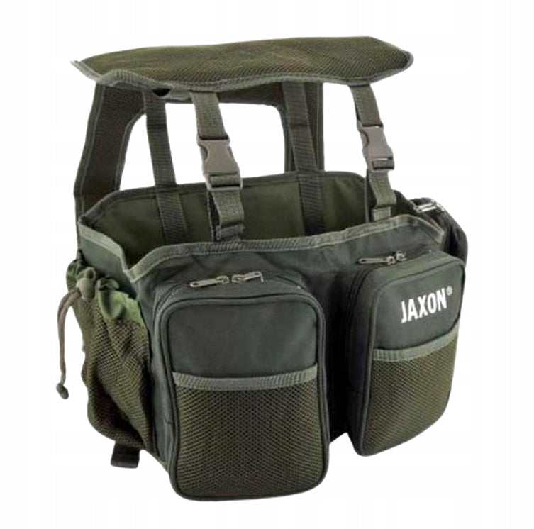 Bag-Fishing backpack Jaxon UJ-RH01