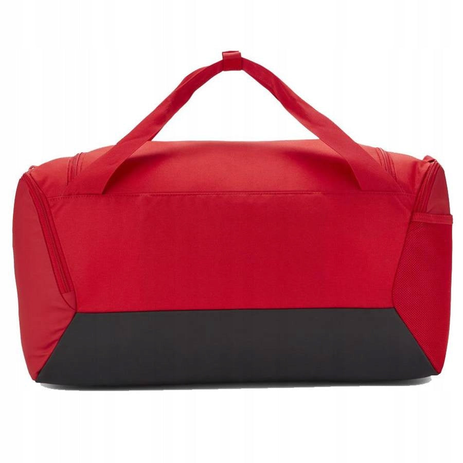 Bag NIKE Academy Sports Team r S 41L Red Fitness Gym Brand Nike