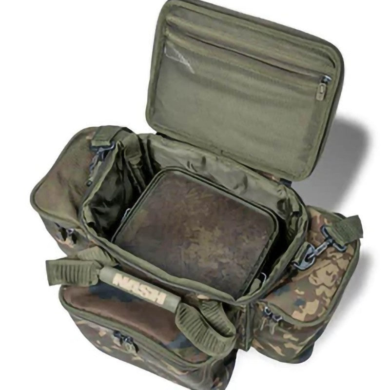 Bag Nash Subterfuge Carryall Medium 65L Packaging status original
