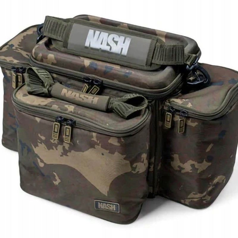 Bag Nash Subterfuge Carryall Medium 65L