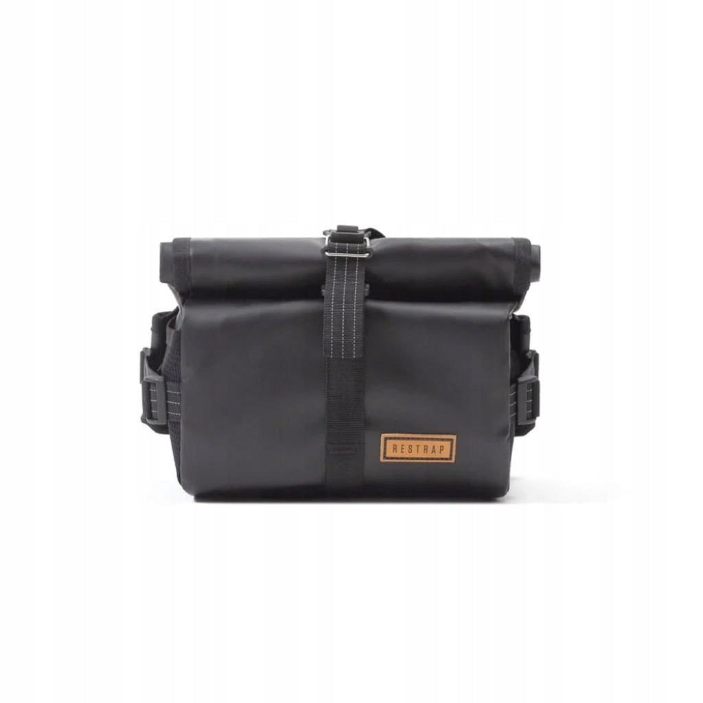 Bag Restrap Utility Hip Pack black