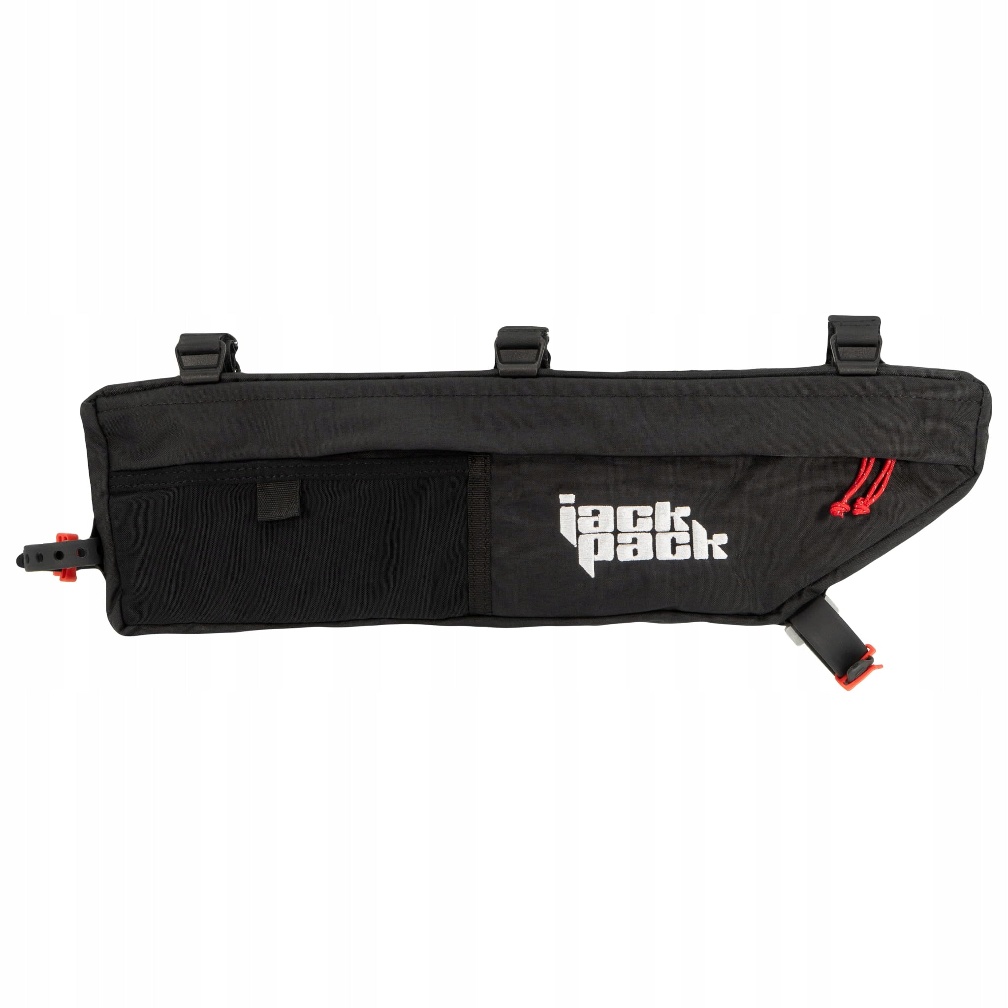 Bag Ultra Litter 2.5 Jack Pack Black 2,7 L 42x12 cm