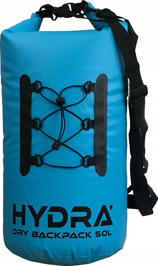 Bag Waterproof Dry Pouch Kayak 50L BACKPACK