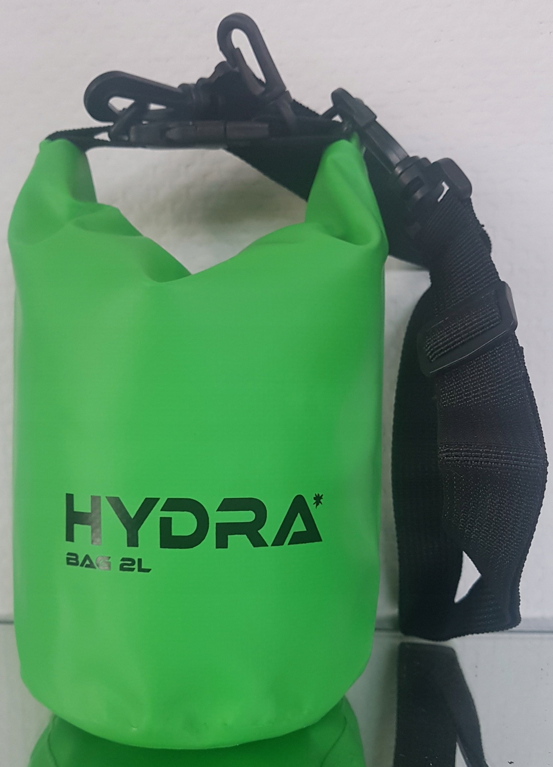 Bag Waterproof Kayak Rafting 2L Case MAT. 500D ! Brand Hydra