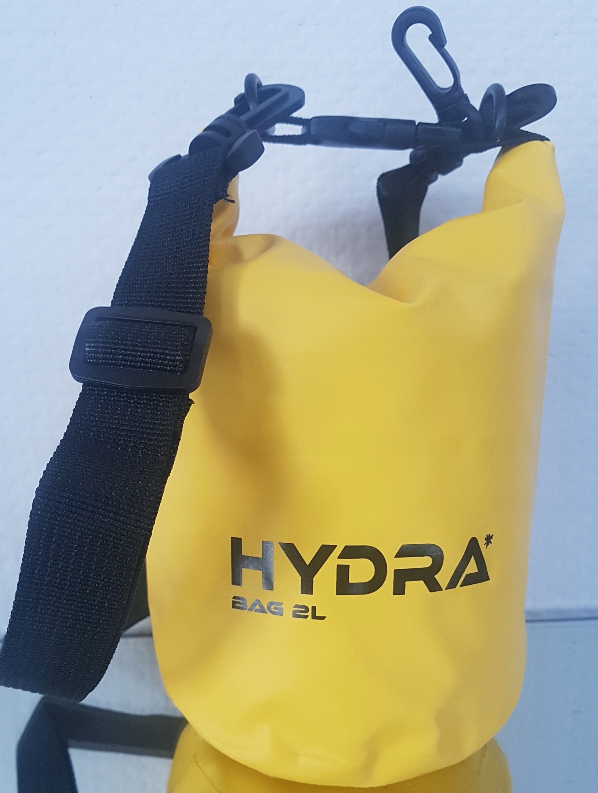 Bag Waterproof Kayak Rafting 2L Case MAT. 500D ! Brand Hydra