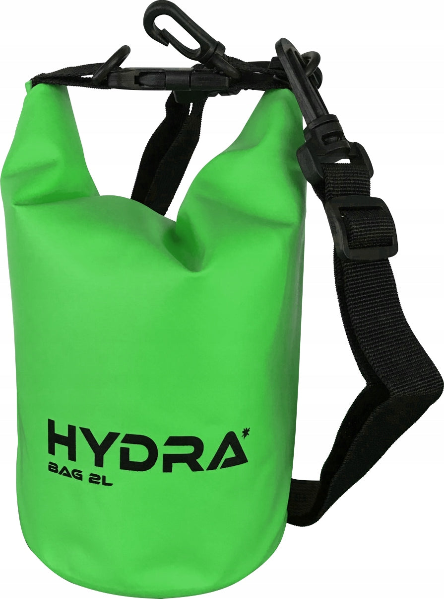 Bag Waterproof Kayak Rafting 2L Case MAT. 500D ! Color pink