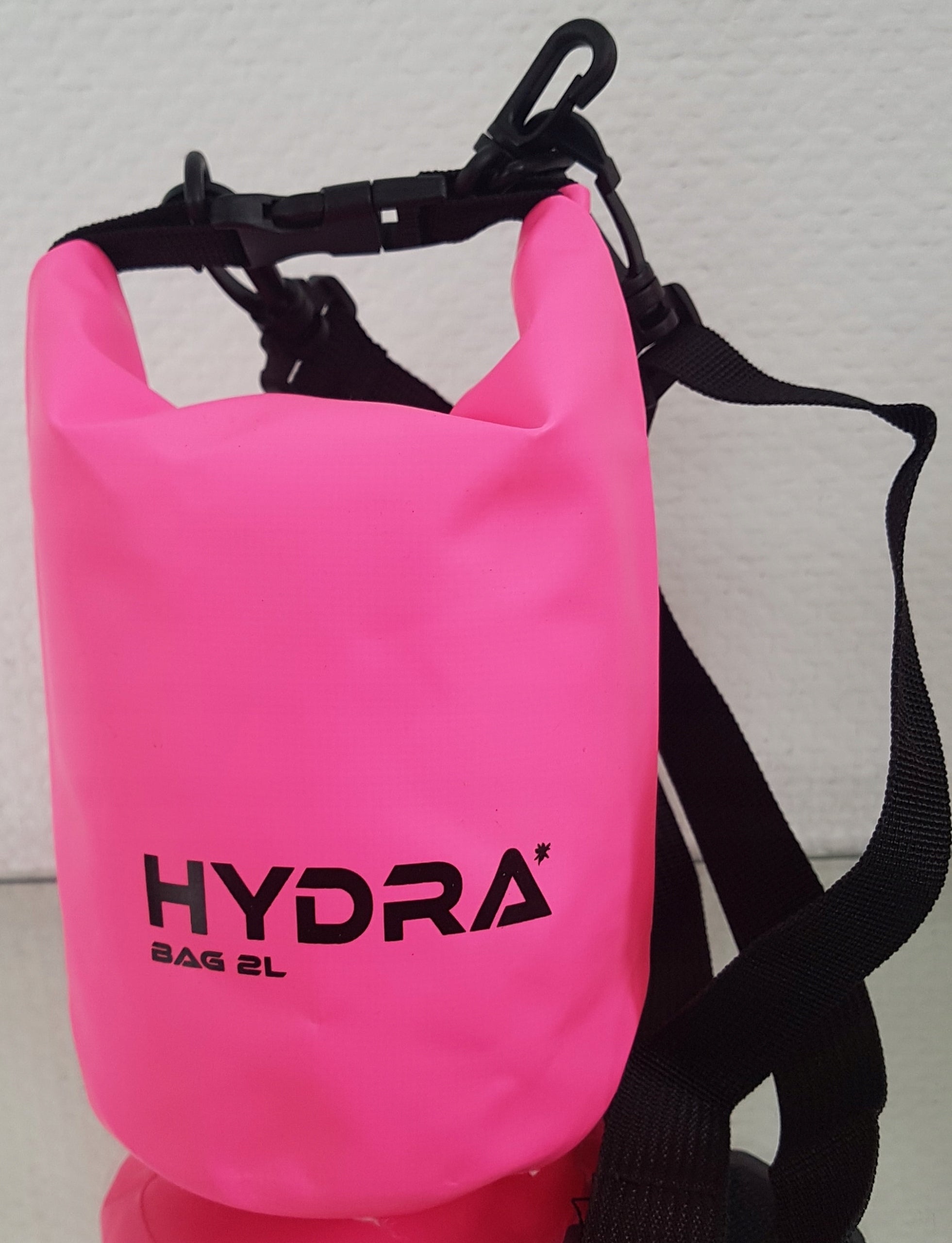 Bag Waterproof Kayak Rafting 2L Case MAT. 500D ! Manufacturer code Hydra 2L