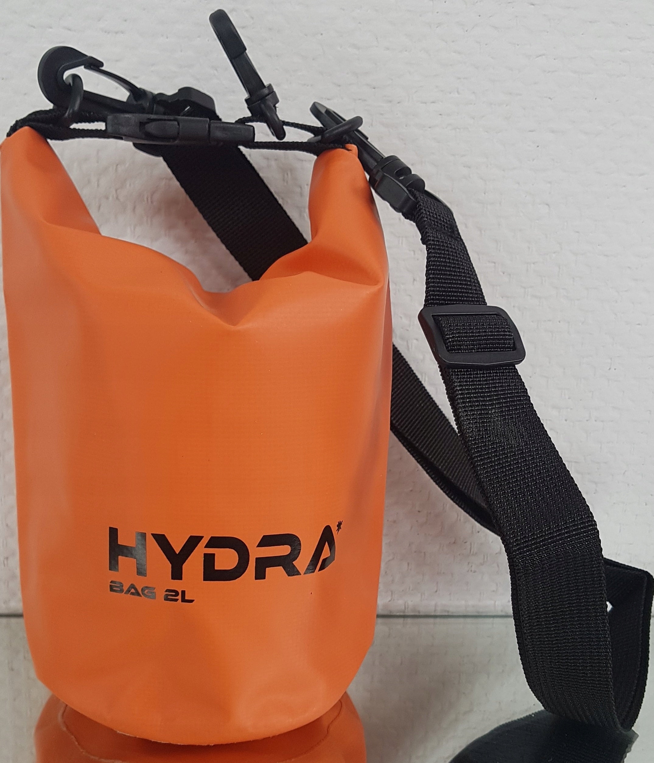 Bag Waterproof Kayak Rafting 2L Case MAT. 500D !