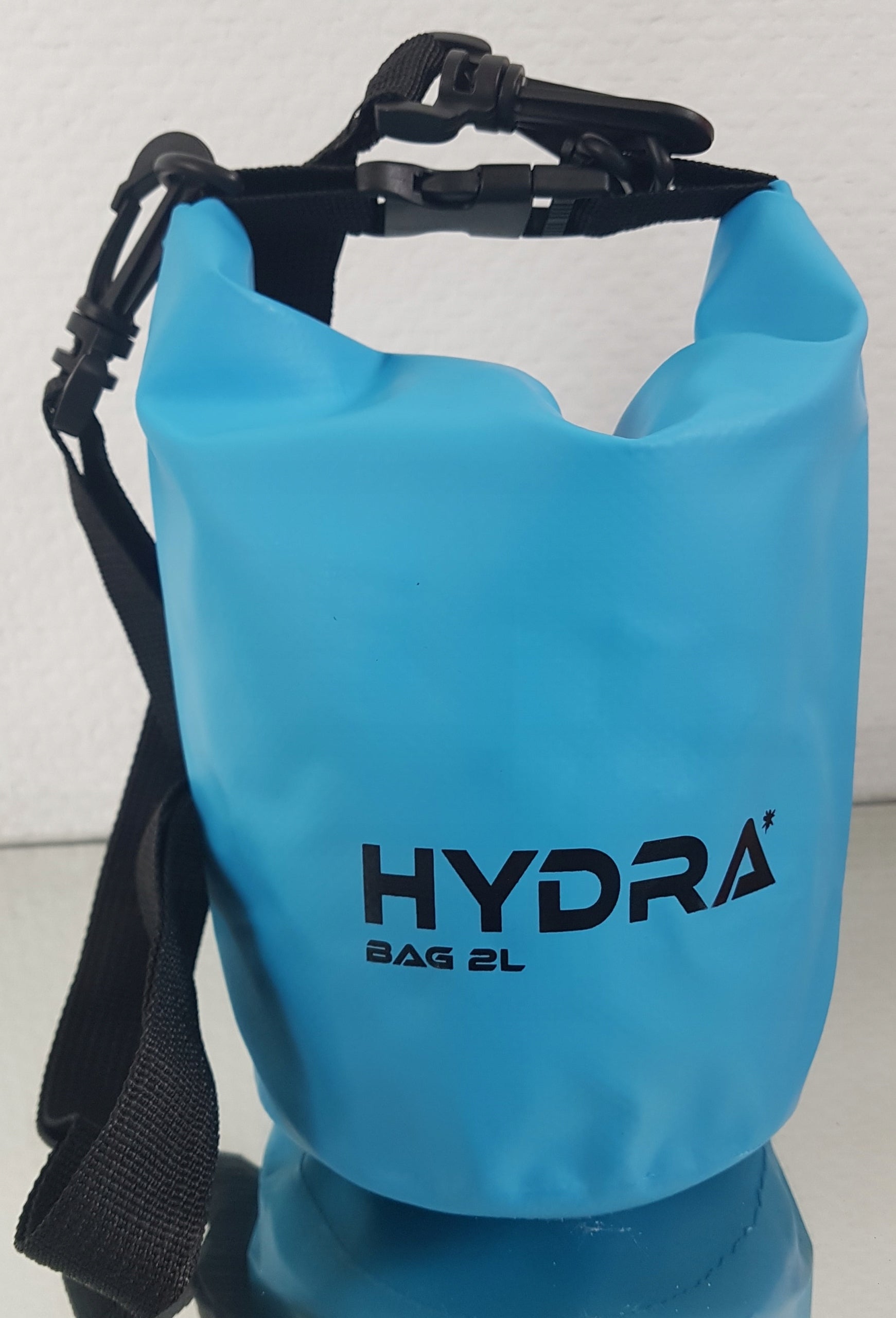 Bag Waterproof Kayak Rafting 2L Case MAT. 500D !