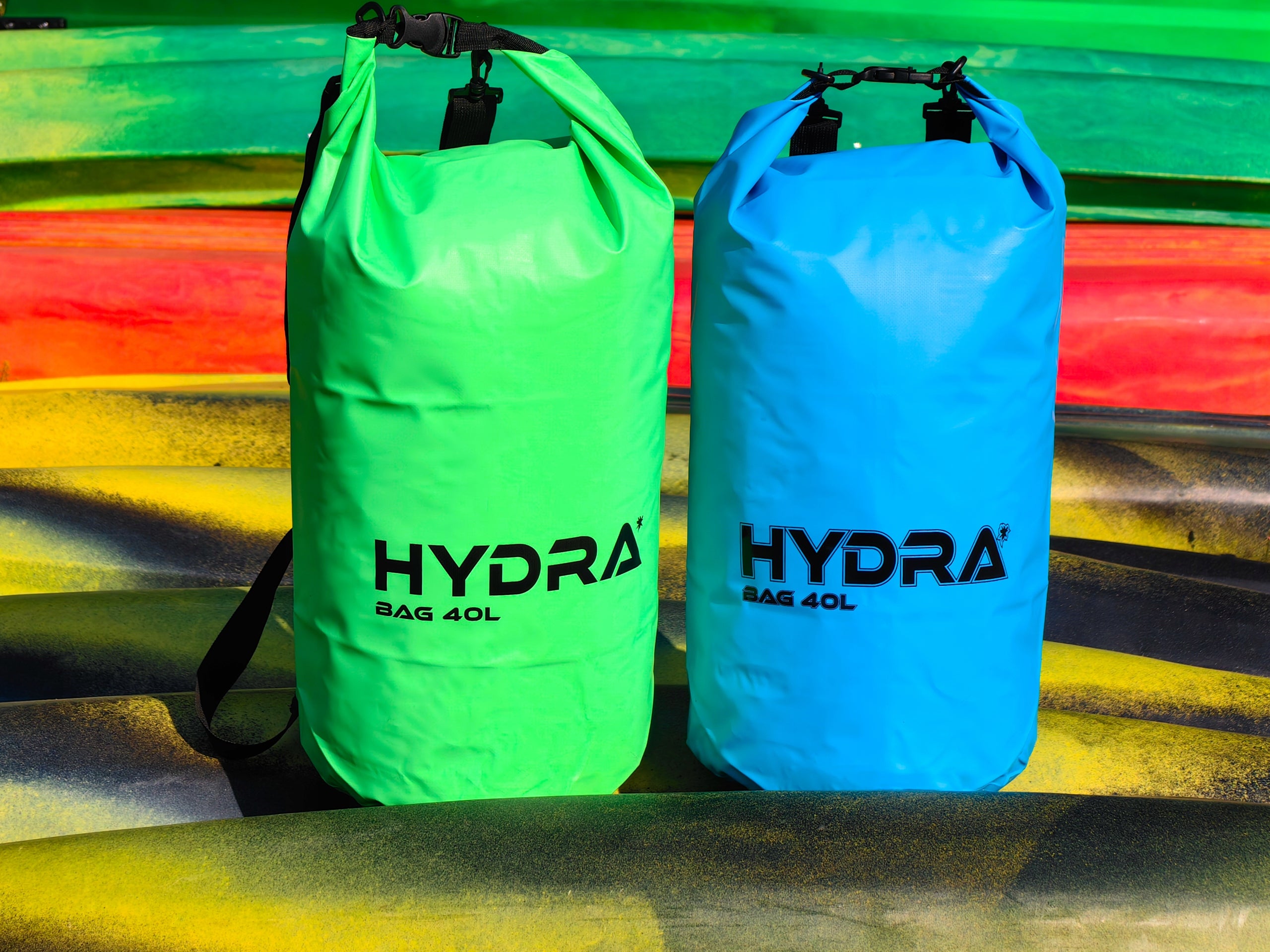 Bag Waterproof Packaging 500 PVC 40L For Kayak Bag Backpack Waterproof Capacity (liters) 31 - 40