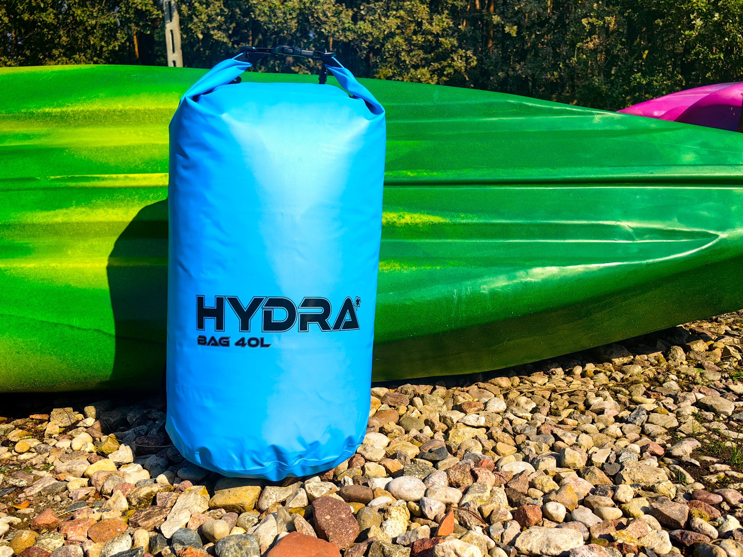 Bag Waterproof Packaging 500 PVC 40L For Kayak Bag Backpack Waterproof For documents electronic multipurpose