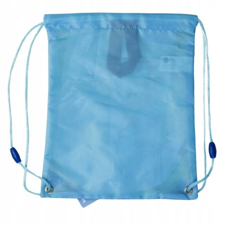 Bag bag for kindergarten school for breakfast shoes Bluey and Bingo 25x30 cm Brand Stor