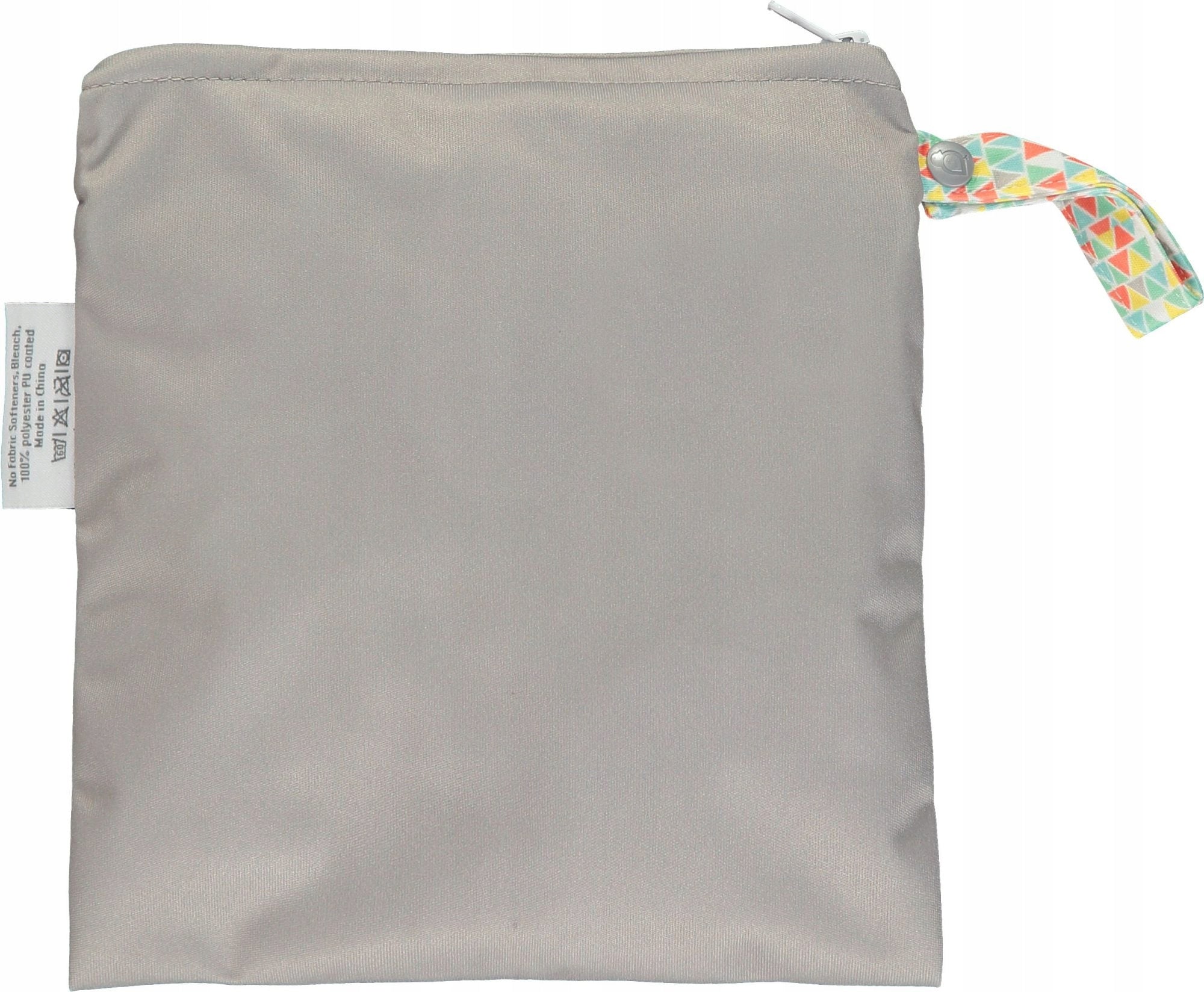 Bag bag for wet diapers clothes waterproof Close Packaging status original