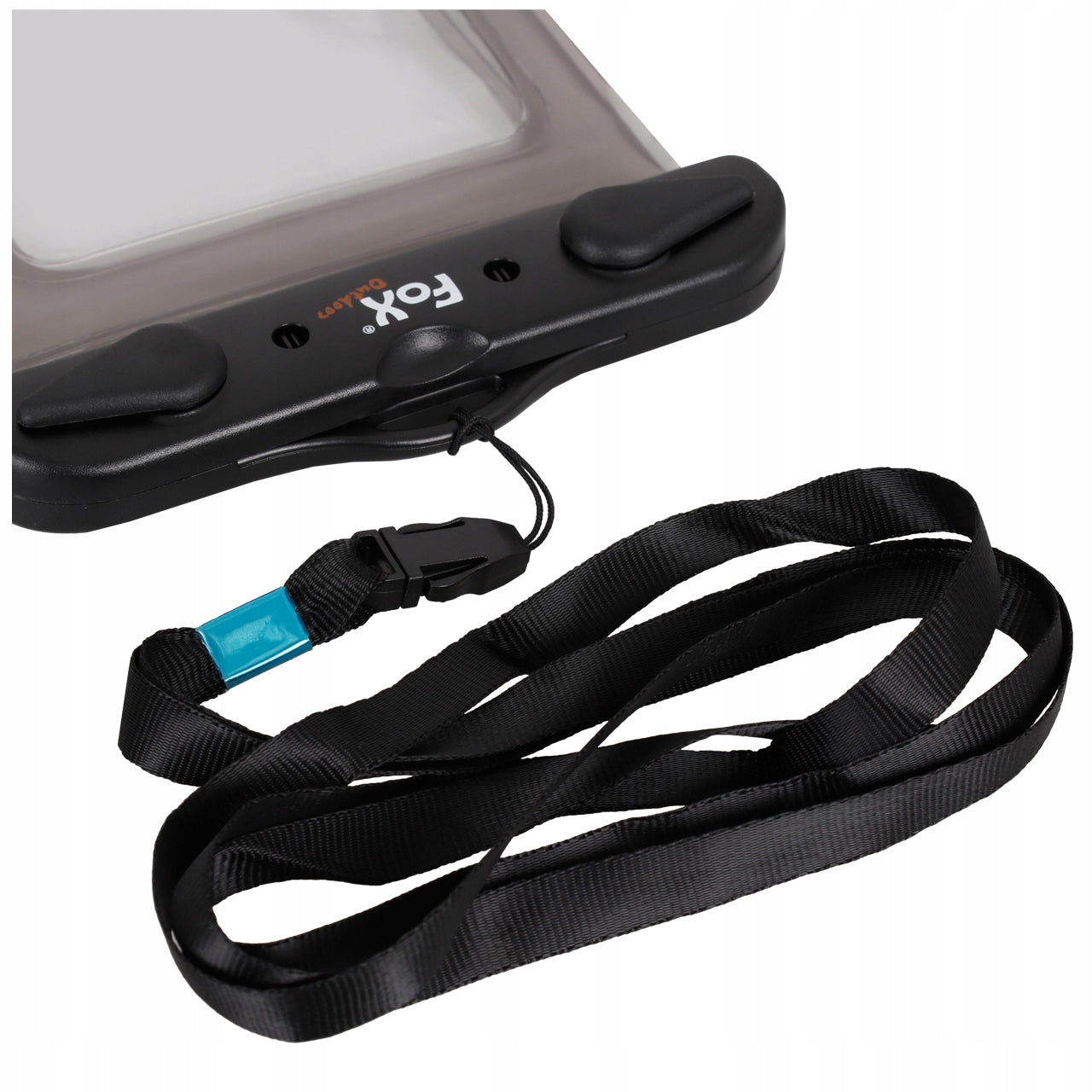 Bag case MFH case for smartphone phone waterproof works with screens Brand Fox Outdoor