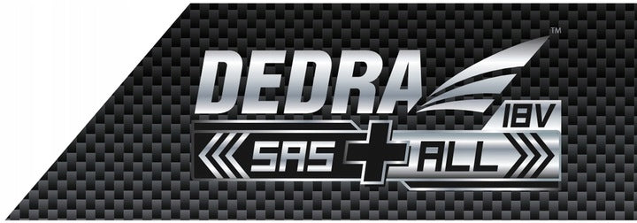 Bag cover for batteries and charger DEDRA SAS+AL Manufacturer code DED7002A