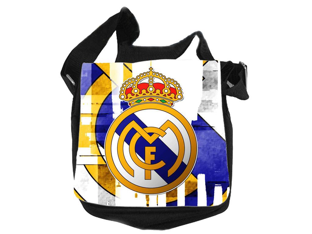 Bag pouch REAL MADRID RONALDO HIT