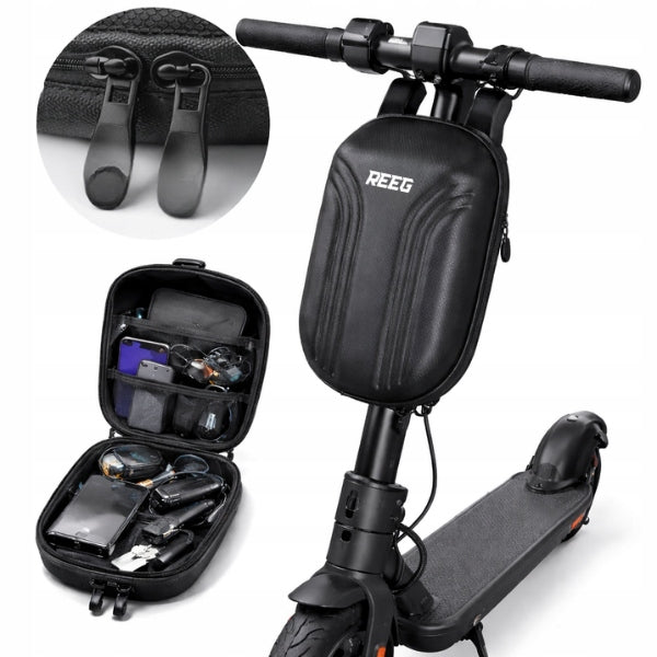Bag pouch for electric scooter REEG 4L