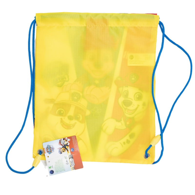 Bag shoe bag PSI PATROL DOGS Brand Stor
