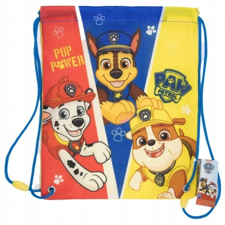 Bag shoe bag PSI PATROL DOGS