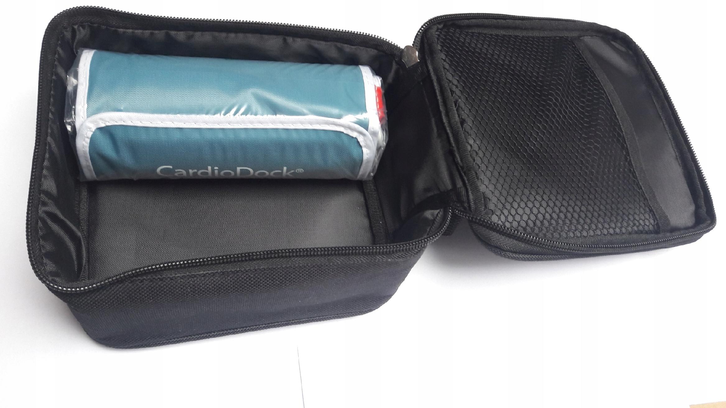 Bag + sleeve cuff 22-32cm for blood pressure monitor Brand Medisana