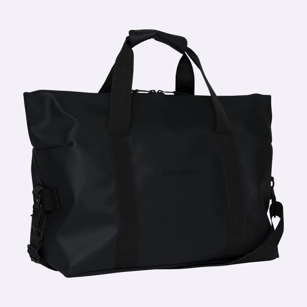Bag weekend (trips, workouts), 24H, black