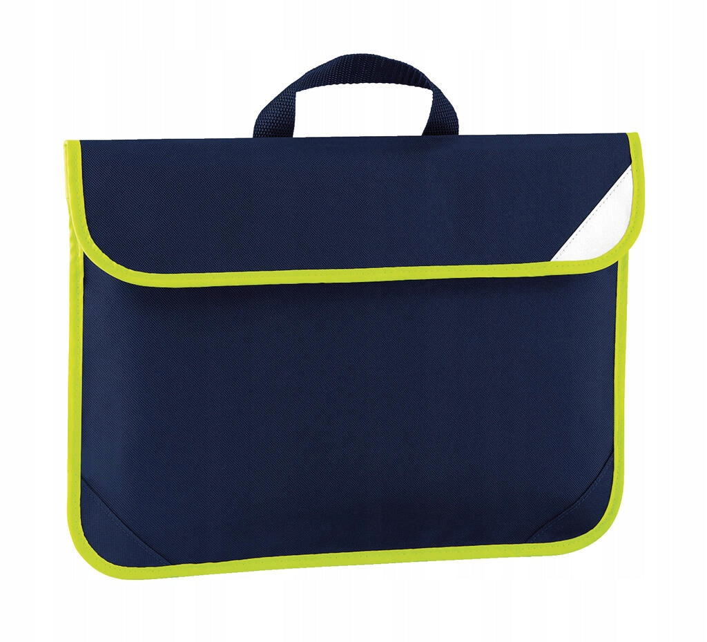 Bag with reflective elements Enhanced-Viz