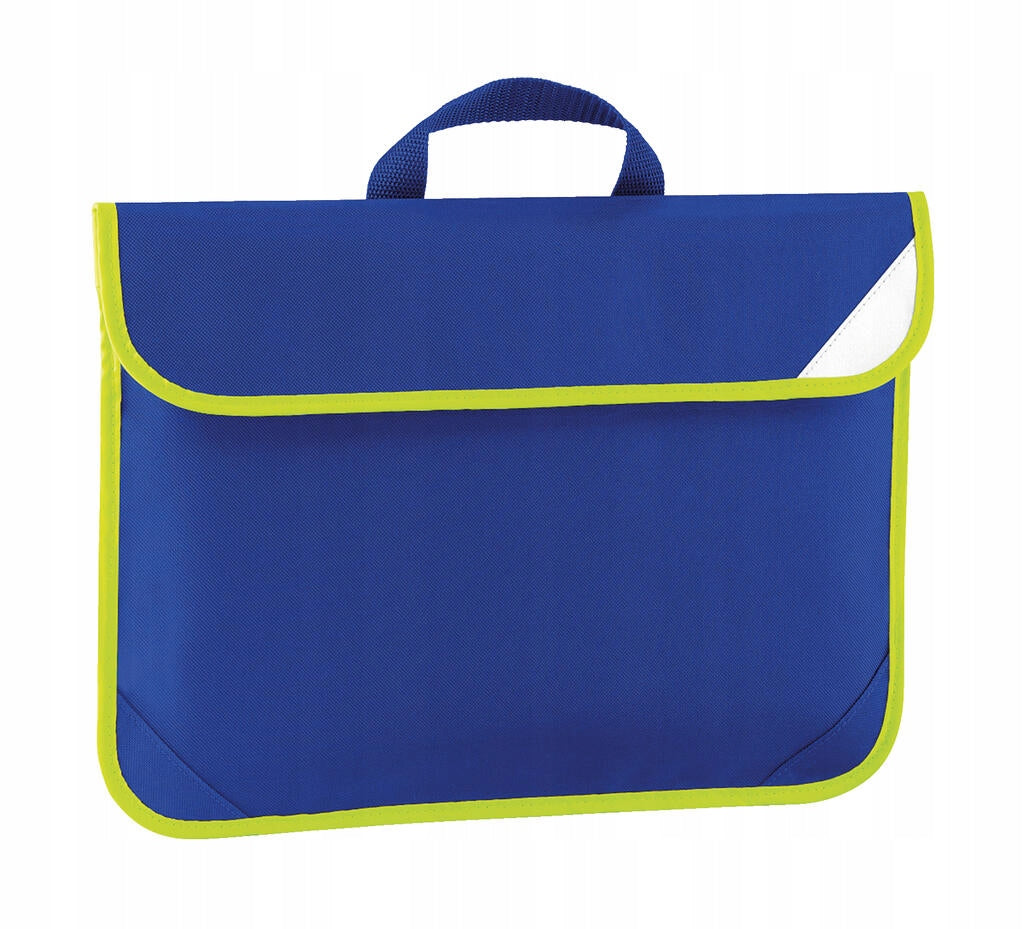 Bag with reflective elements Enhanced-Viz