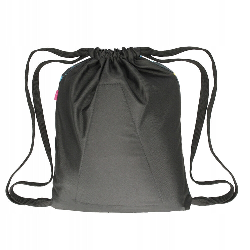 Bag women's backpack urban bag A4 BERTONI waterproof Valencia Brand Bertoni