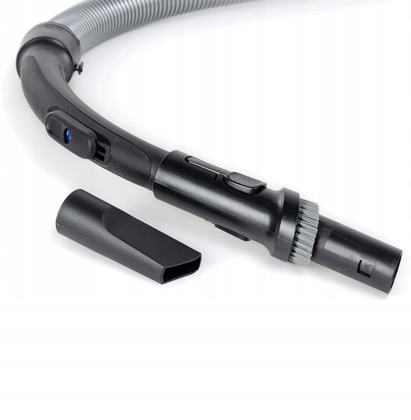 Bagged vacuum cleaner PHILIPS Compact XD3110/09 900W Vacuum cleaner type bag