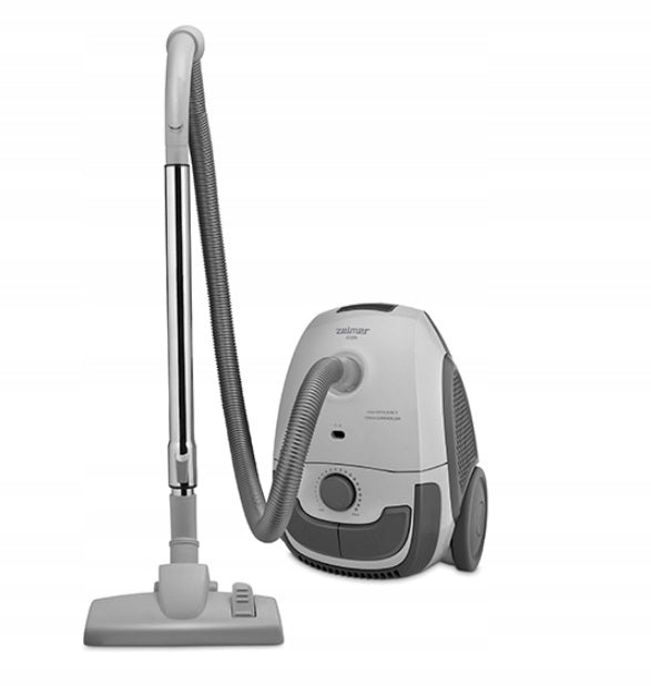Bagged vacuum cleaner Zelmer ZVC221 Józek 800W grey Brand Zelmer