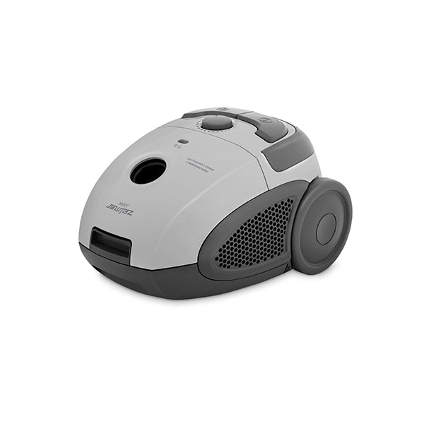 Bagged vacuum cleaner Zelmer ZVC221 Józek 800W grey Power rating 800 W