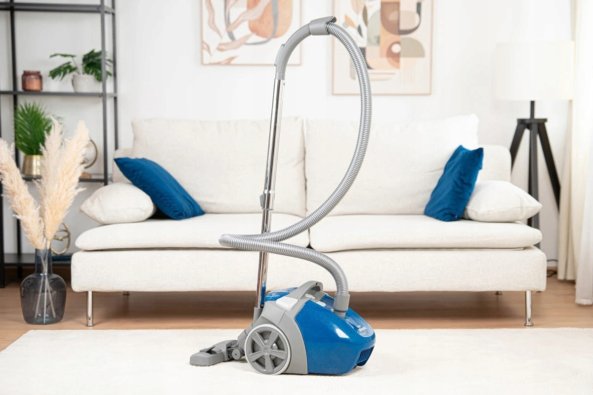 Bagged vacuum cleaner Zelmer ZVC351 Antek Manufacturer code ZVC351