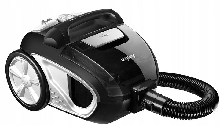 Bagless vacuum cleaner Amica VM3046 850W 1,5L REG POWER EPA Brand Amica