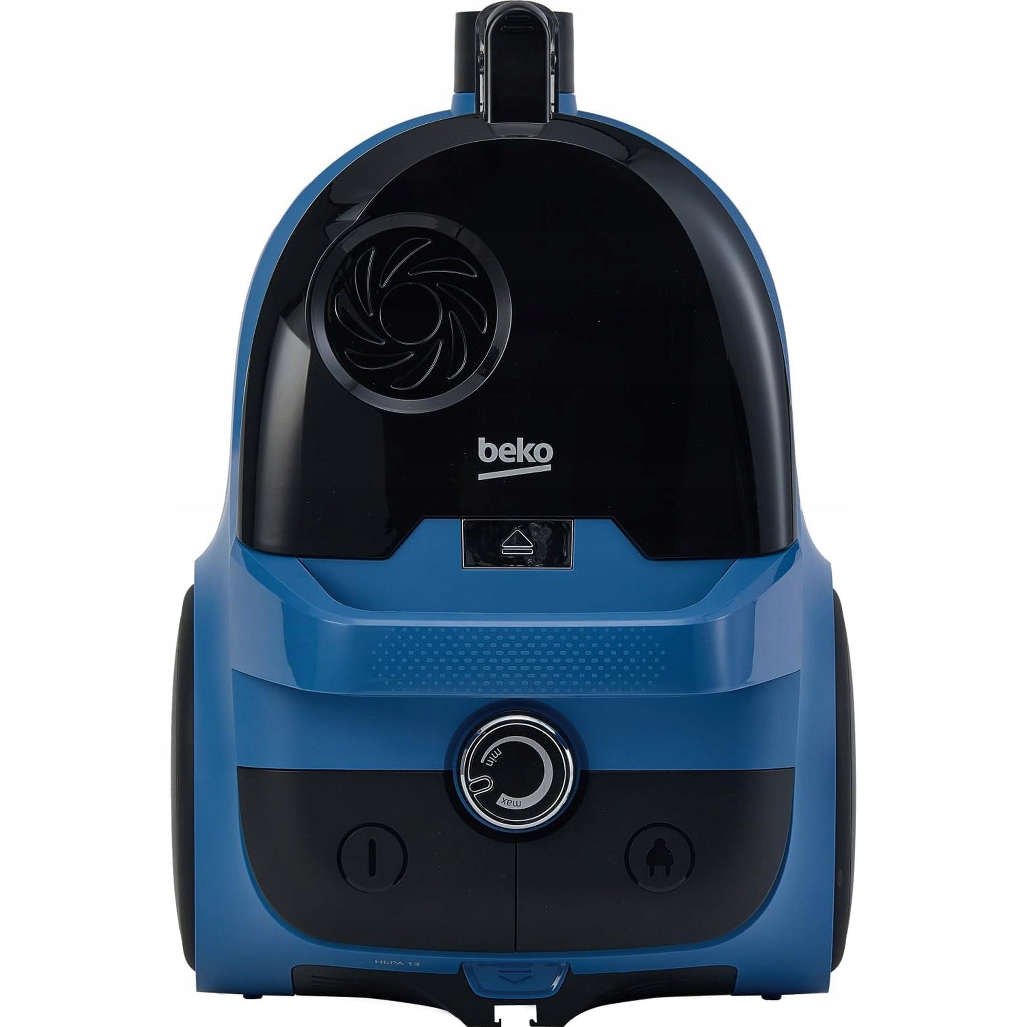 Bagless vacuum cleaner Beko NovaClean VCO 54501 AB 890W 3,4L Manufacturer code NovaClean VCO 54501 AB