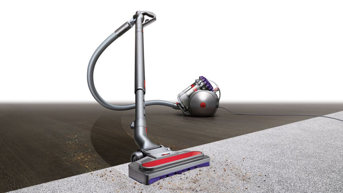 Bagless vacuum cleaner Dyson Big Ball Absolute 2 447250-01 Brand Dyson