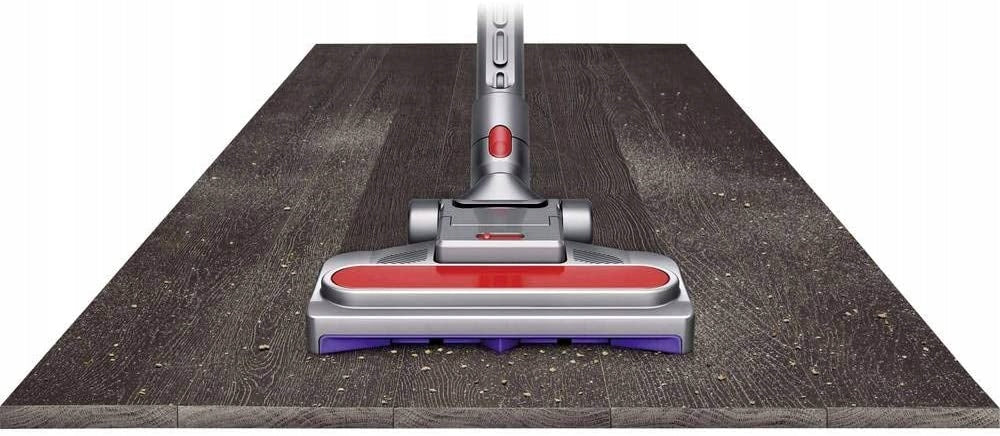 Bagless vacuum cleaner Dyson Cinetic Big Ball Multifloor 2 700W 0,8L Brand Dyson