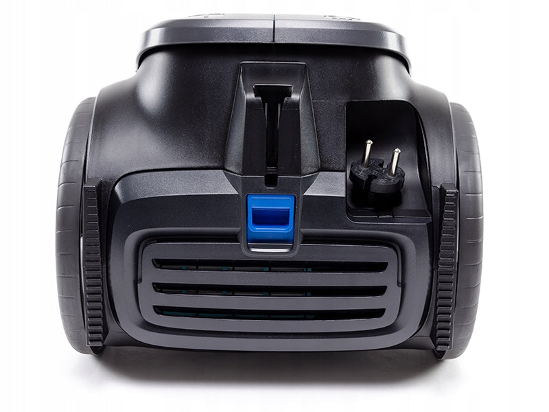 Bagless vacuum cleaner PHILIPS PowerPro FC9333/09 900W 4 TIPS 1,5l Dust container volume 1.5 l