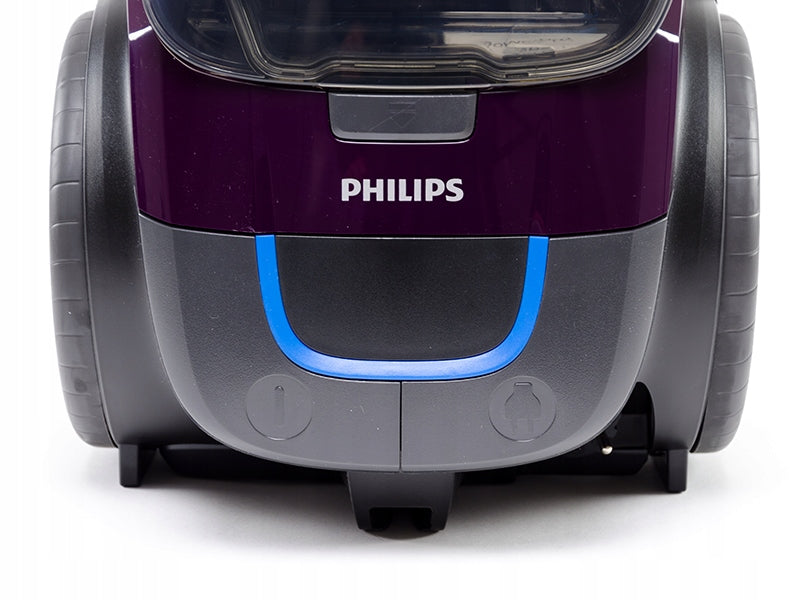 Bagless vacuum cleaner PHILIPS PowerPro FC9333/09 900W 4 TIPS 1,5l Vacuum cleaner type bagless