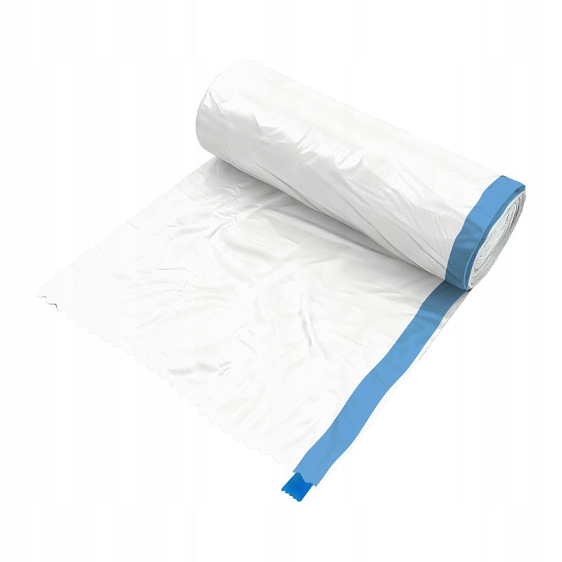 Bags for litter box CATLINK Open X 2 rolls Catlink Manufacturer code C08bags