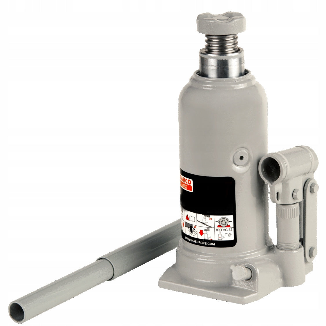 Bahco 2T Premium Bollard Lift