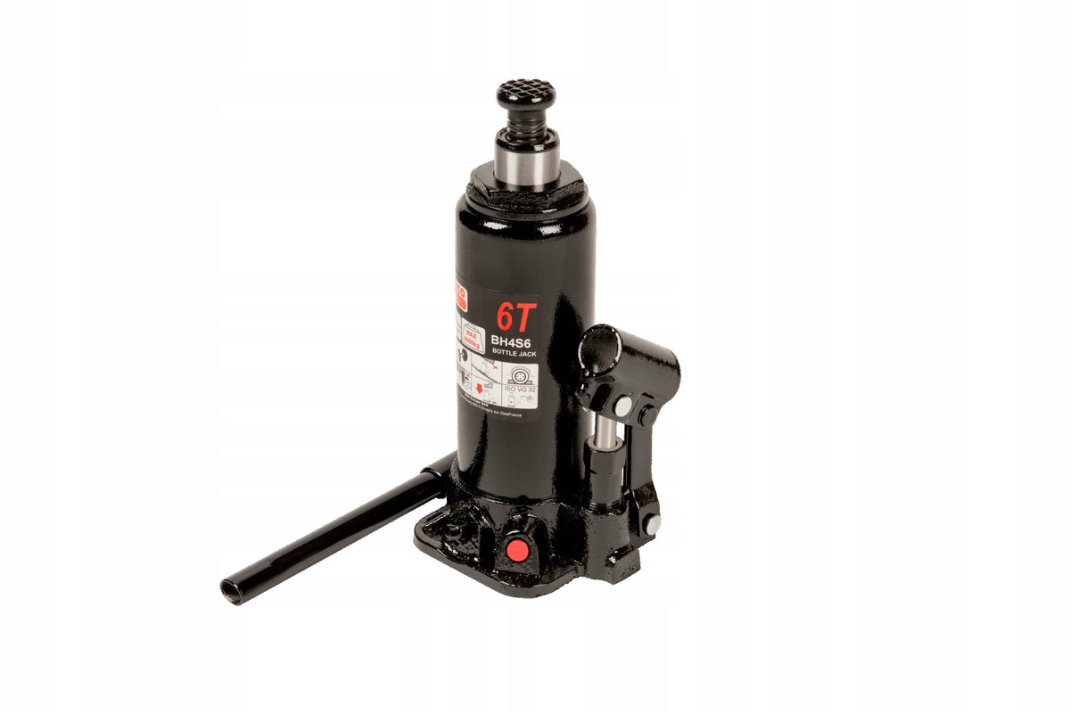 Bahco Workshop Bollard Lift 8000 kg Manufacturer code BH4S8
