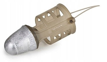 Bait Basket Matrix Plastic Orbit Feeder M 30g Size: Medium (M), Weight Model Plastic Orbit
