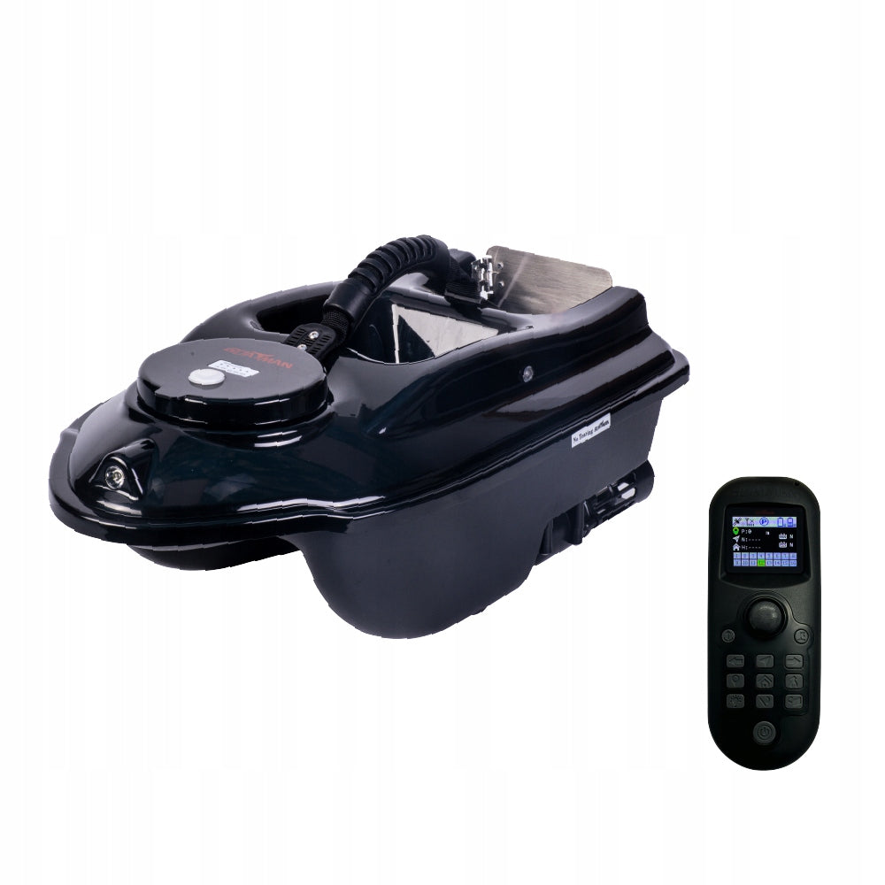 Bait boat Boatman Actor GPS AUTOPILOT